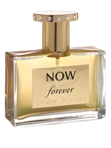 Now & Forever by Joan Rivers