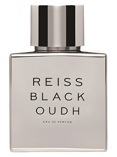 Black Oudh by Reiss