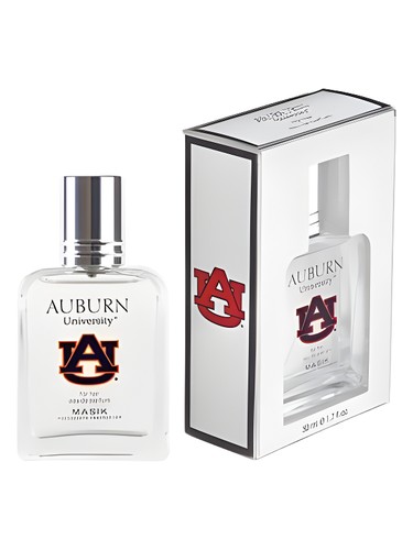 Auburn University Women by Masik Collegiate Fragrances