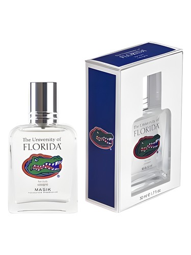 The University of Florida Men by Masik Collegiate Fragrances