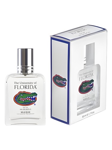 The University of Florida Women by Masik Collegiate Fragrances
