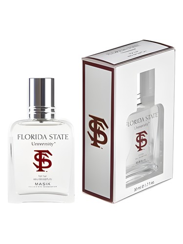 Florida State University Women by Masik Collegiate Fragrances