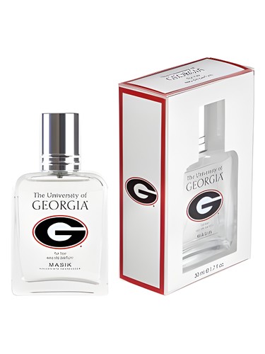 The University of Georgia Women by Masik Collegiate Fragrances