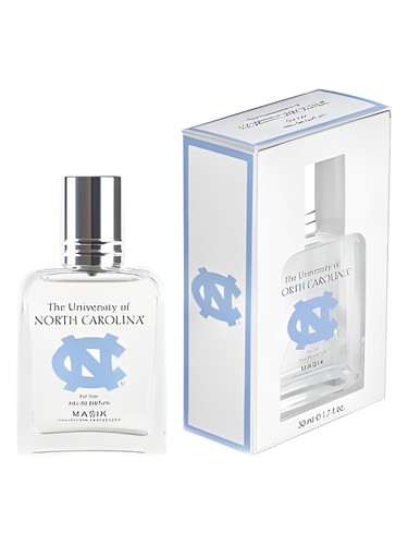 The University of North Carolina Women by Masik Collegiate Fragrances