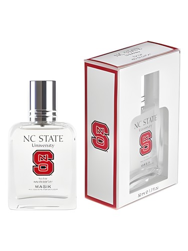 North Carolina State Women by Masik Collegiate Fragrances