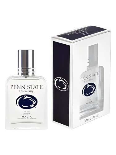 Penn State University Men by Masik Collegiate Fragrances