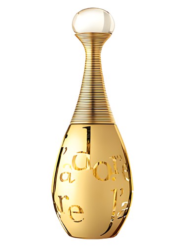 J'adore Adoration en or Limited Edition