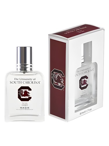 The University of South Carolina Men by Masik Collegiate Fragrances
