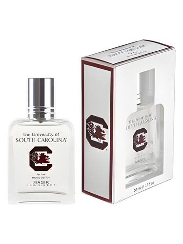The University of South Carolina Women by Masik Collegiate Fragrances