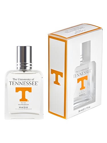 The University of Tennessee Women by Masik Collegiate Fragrances