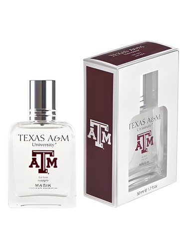Texas A&amp;M Men