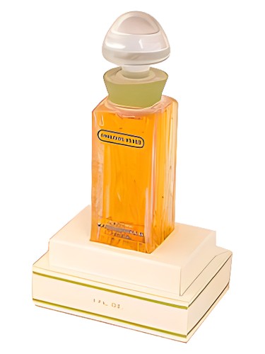 Philippe Venet Mademoiselle by Philippe Venet