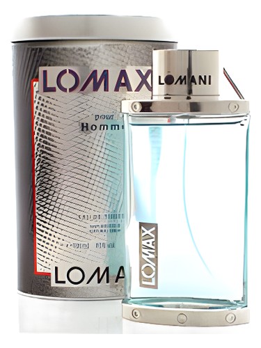Lomax by Lomani