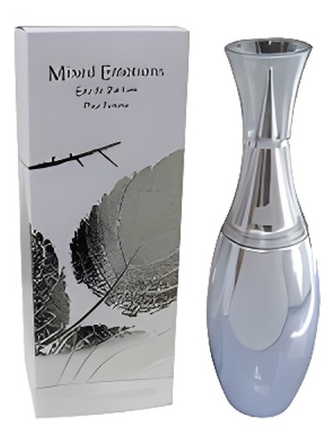 Mixed Emotions by Linn Young