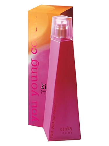 Kinky You Young Coveri Femme by Enrico Coveri