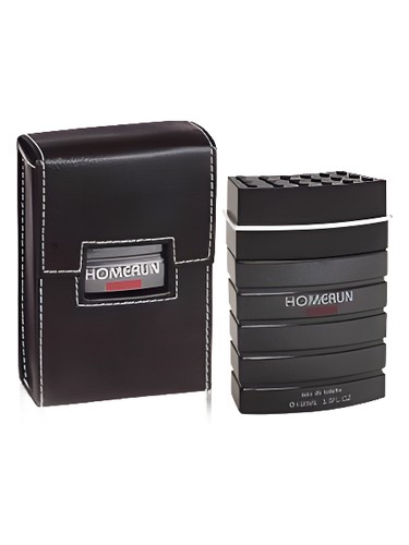 Homerun Sports by Linn Young