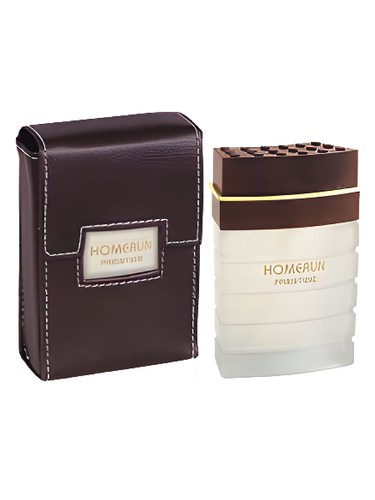 Homerun Prestige by Linn Young