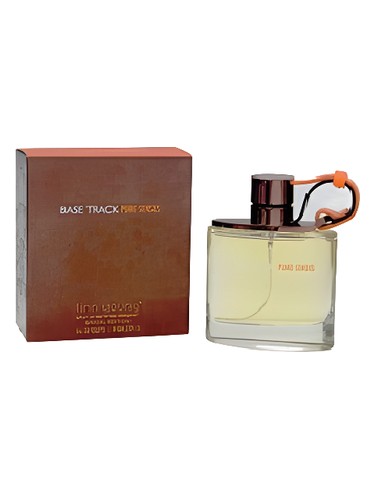 Base Track Pure Senses by Linn Young