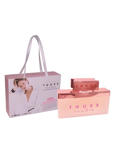 Touzz Tendre by Linn Young