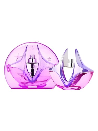 Silver Light Galatica by Linn Young