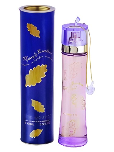 Mystery & Excellence by Linn Young