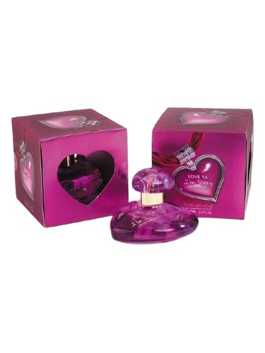 Love Ya I'm Sorry by Linn Young