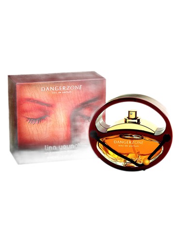 DangerZone by Linn Young