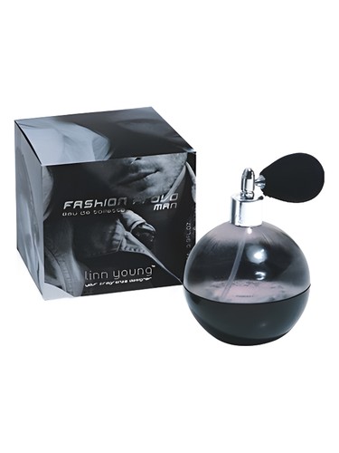 Fashion Provo by Linn Young