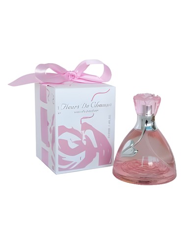 Fleurs de Champs by Linn Young