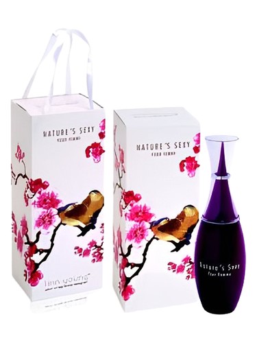 Nature's Sexy by Linn Young