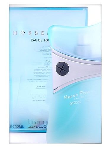 Horse Power by Linn Young