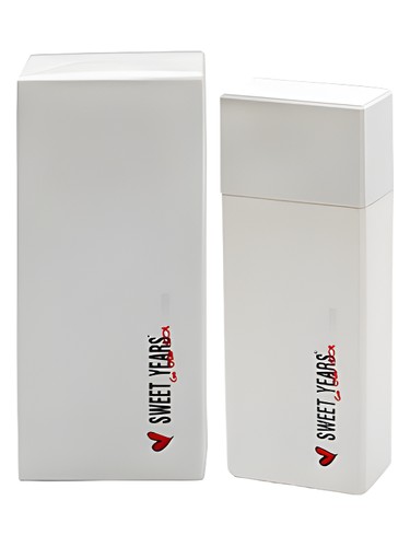 Sweet Years Man by Sweet Years