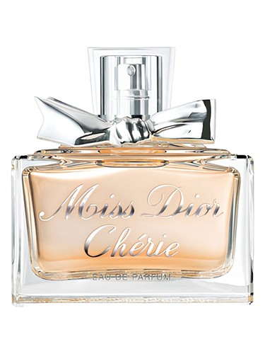 Miss Dior Cherie by Dior