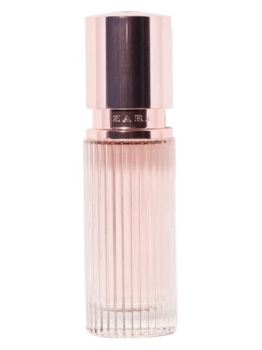 Zara Woman Rose Gold 2013 by Zara