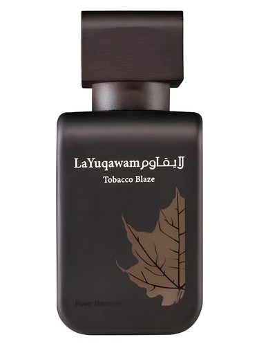 Tobacco Blaze by Rasasi