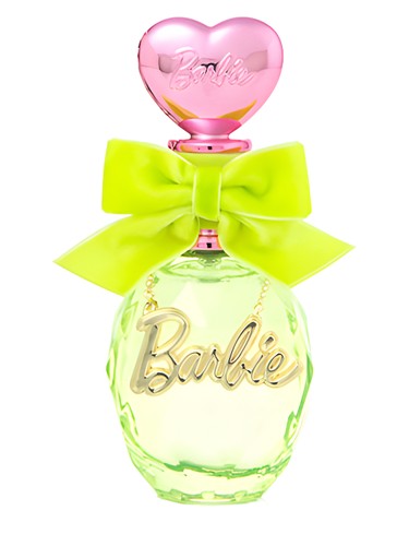 Barbie Kiss by Barbie