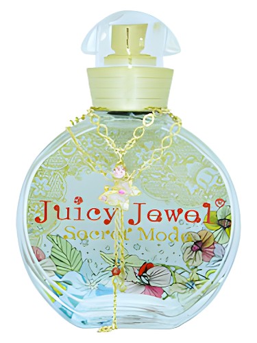 Secret Mode by Juicy Jewel