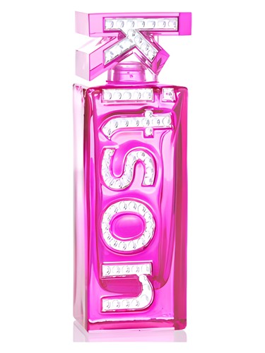 Very Berry by Kitson