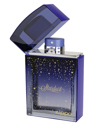 Zippo Stardust