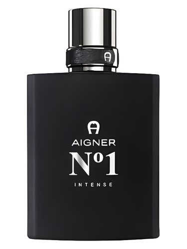 Aigner No 1 Intense