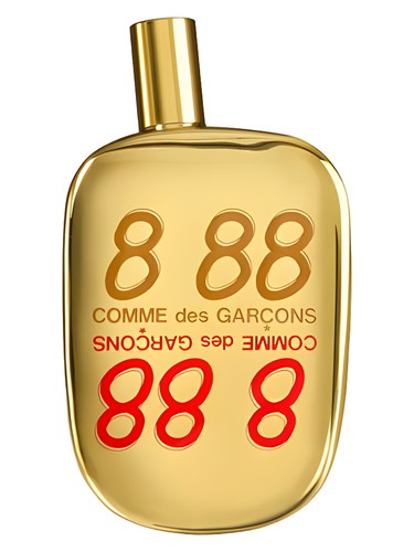 8 88 by Comme des Garcons