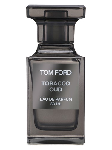Tobacco Oud by Tom Ford