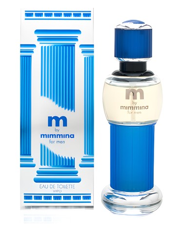 M for Men by Mimmina