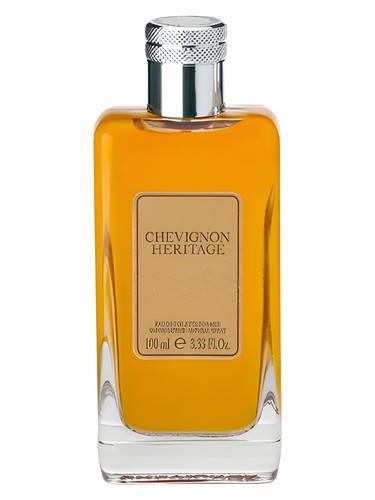 Chevignon Heritage for Men by Chevignon