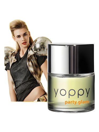 Party Glam by Yoppy
