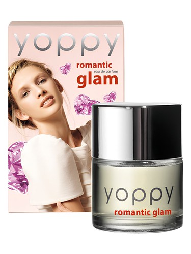 Romantic Glam by Yoppy