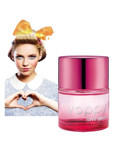 Love Glam by Yoppy