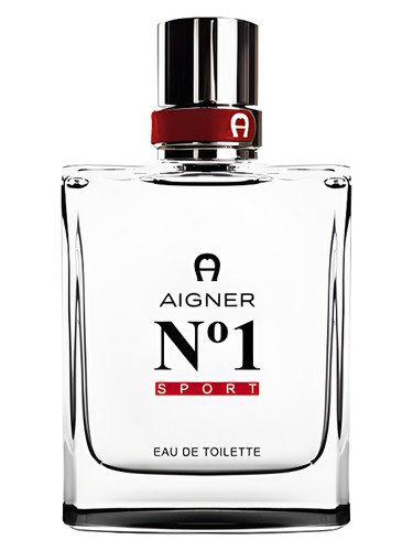 Aigner No 1 Sport by Etienne Aigner