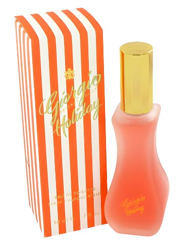 Giorgio Holiday by Giorgio Beverly Hills