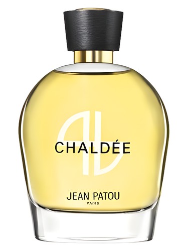 Collection Heritage Chaldée by Jean Patou